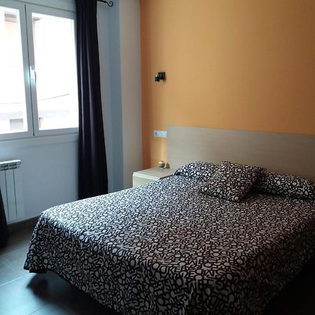Hostal La Catedral Santo Domingo De La Calzada Eksteriør bilde