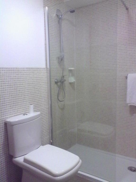 Hostal La Catedral Santo Domingo De La Calzada Rom bilde