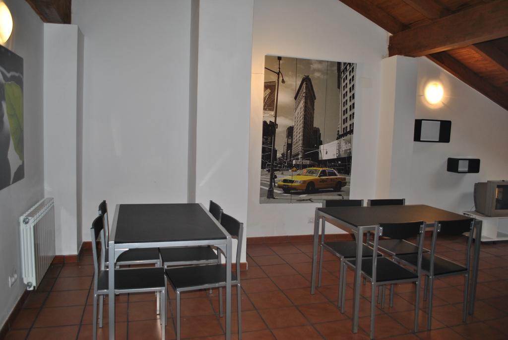 Hostal La Catedral Santo Domingo De La Calzada Eksteriør bilde