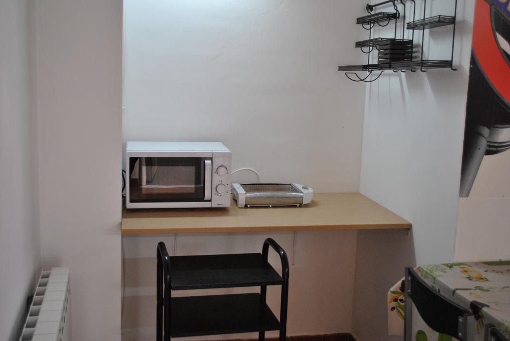 Hostal La Catedral Santo Domingo De La Calzada Eksteriør bilde