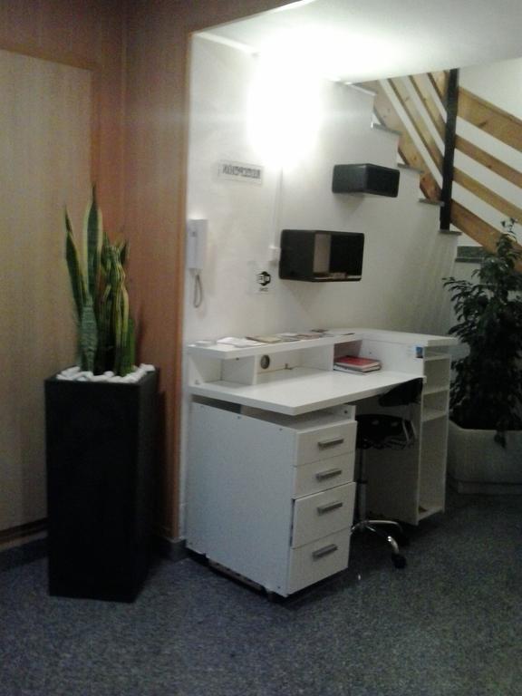 Hostal La Catedral Santo Domingo De La Calzada Eksteriør bilde