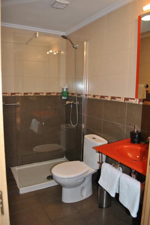 Hostal La Catedral Santo Domingo De La Calzada Eksteriør bilde