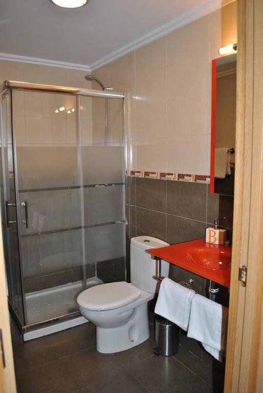 Hostal La Catedral Santo Domingo De La Calzada Eksteriør bilde