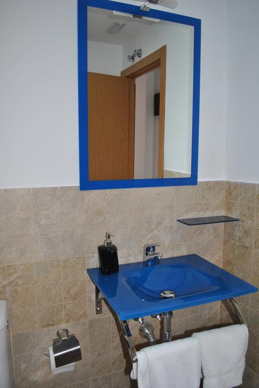Hostal La Catedral Santo Domingo De La Calzada Eksteriør bilde