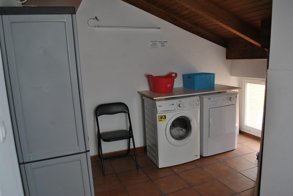 Hostal La Catedral Santo Domingo De La Calzada Eksteriør bilde