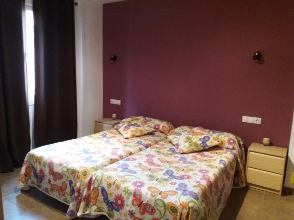 Hostal La Catedral Santo Domingo De La Calzada Eksteriør bilde