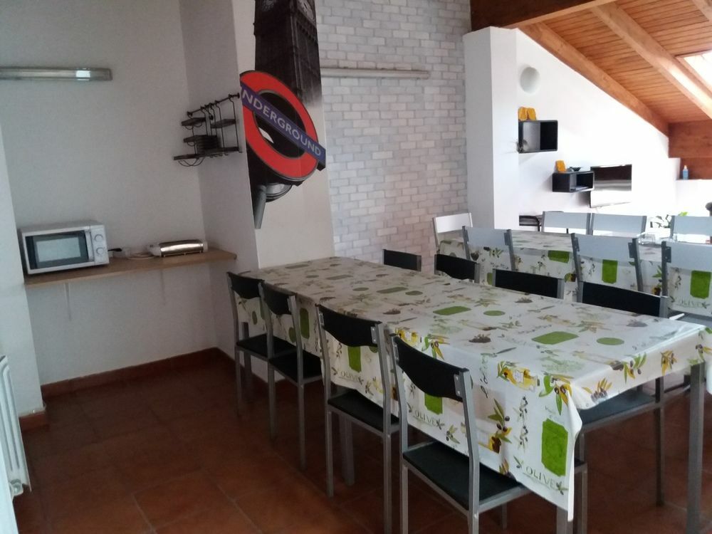 Hostal La Catedral Santo Domingo De La Calzada Eksteriør bilde