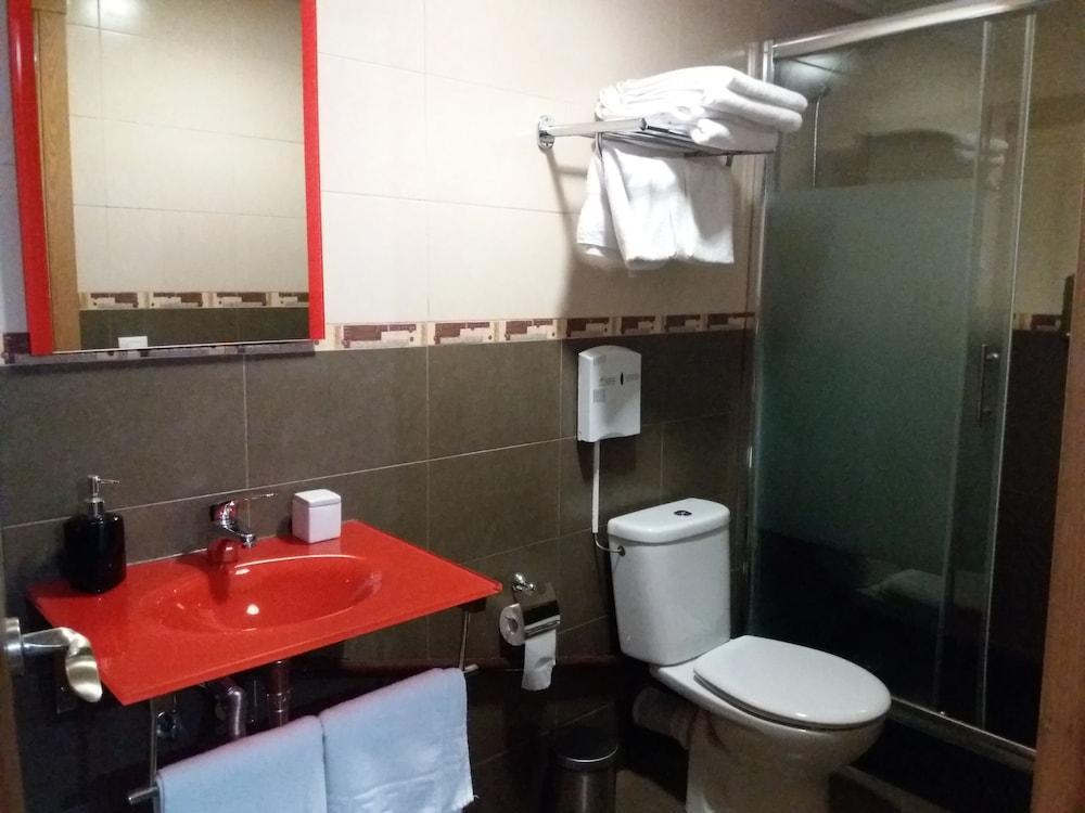 Hostal La Catedral Santo Domingo De La Calzada Eksteriør bilde